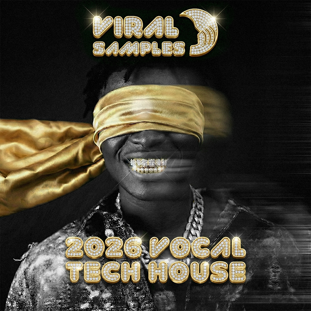 2026 Vocal Tech House