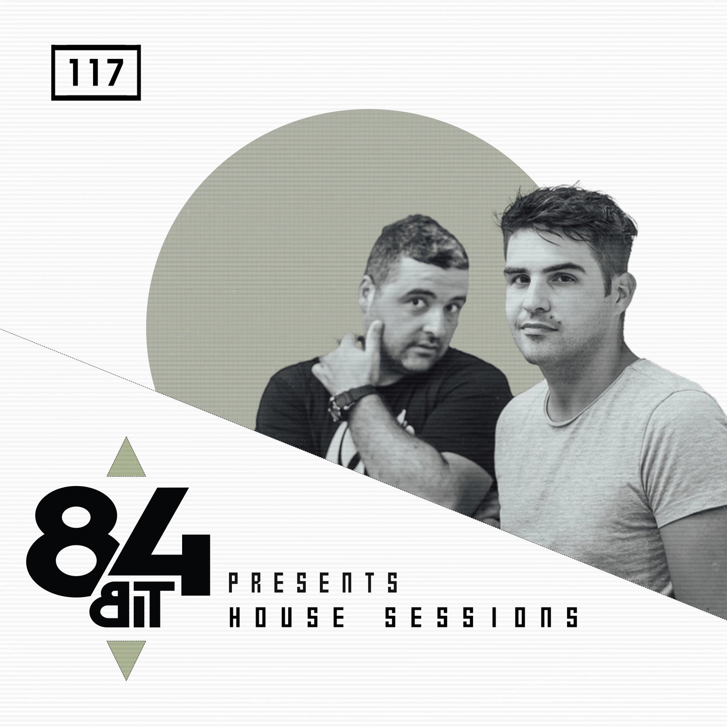 House Sessions by 84Bit