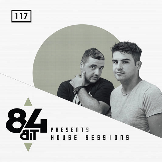 House Sessions by 84Bit