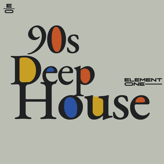90s Deep House