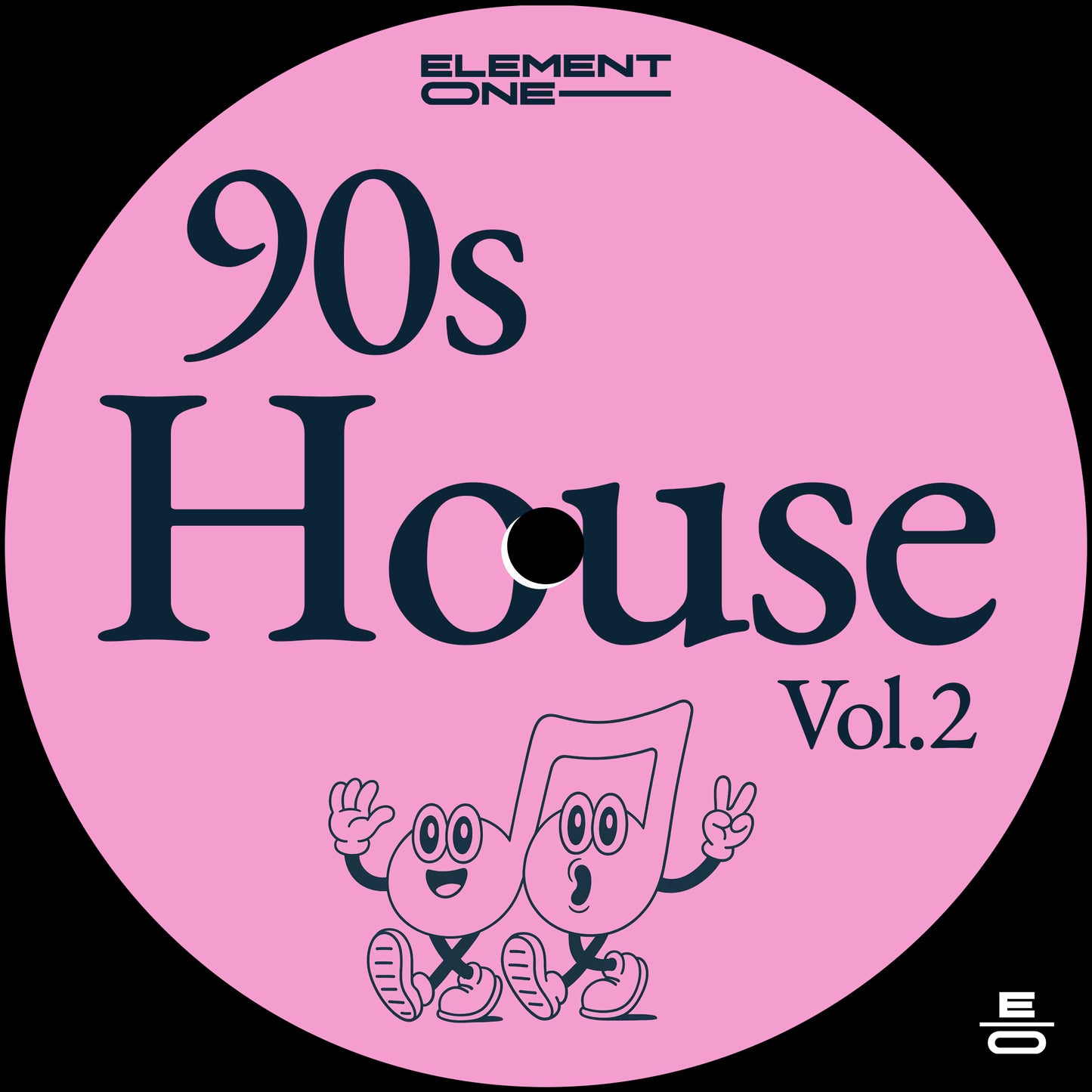 90s House Vol. 2