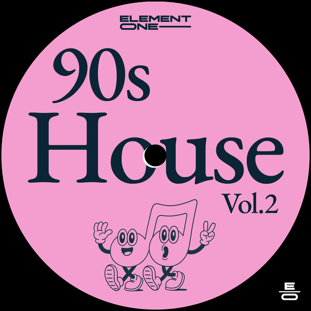90s House Vol. 2 Sample Pack | Classic Chicago & UK House Loops