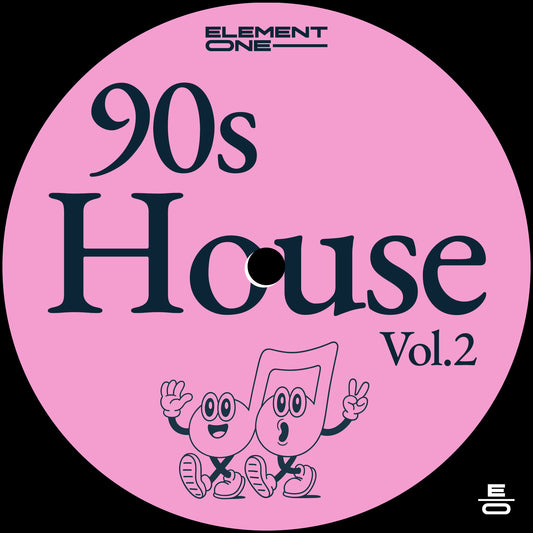 90s House Vol. 2