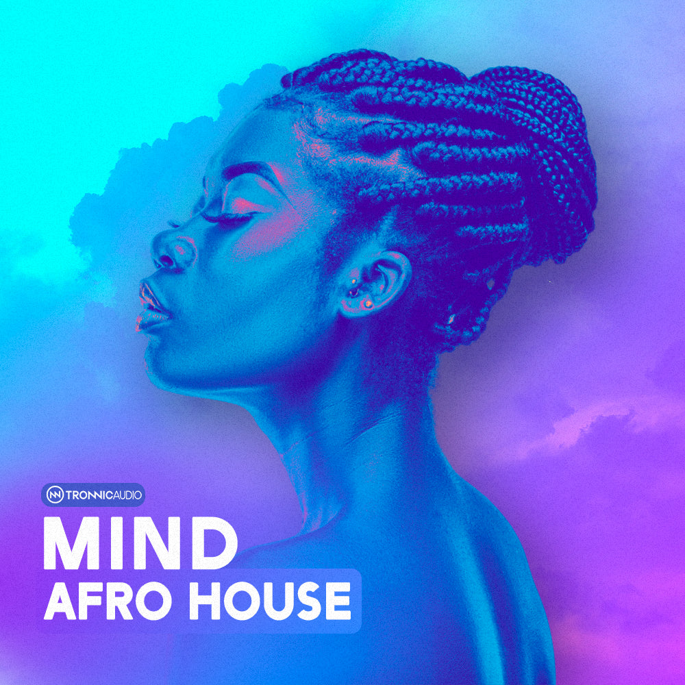 Mind Afro House