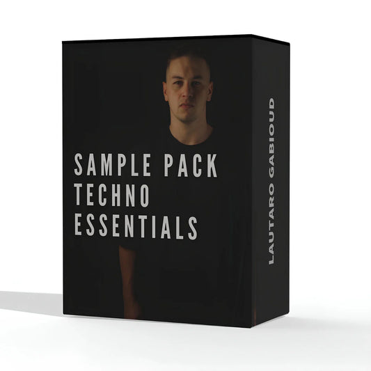 Techno Essentials