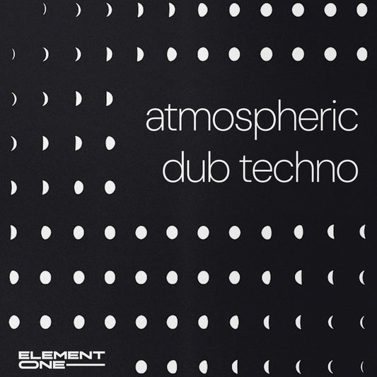 Atmospheric Dub Techno