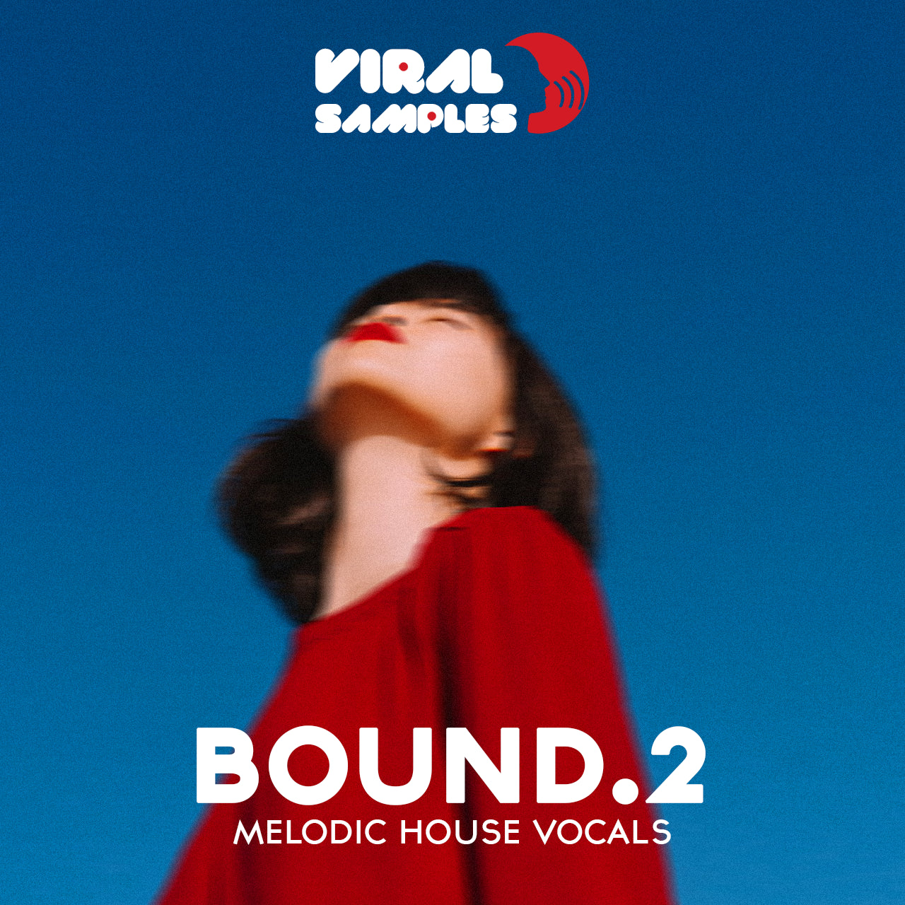 BOUND. 2 Melodic House Vocals