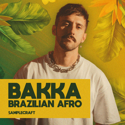 Bakka Brazilian Afro