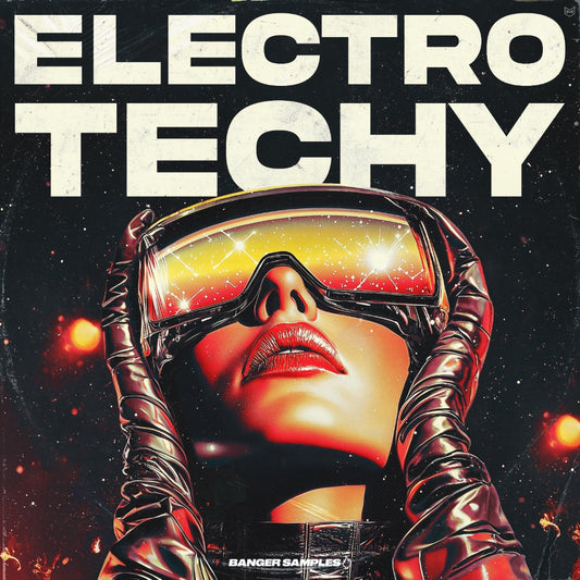Electro Techy