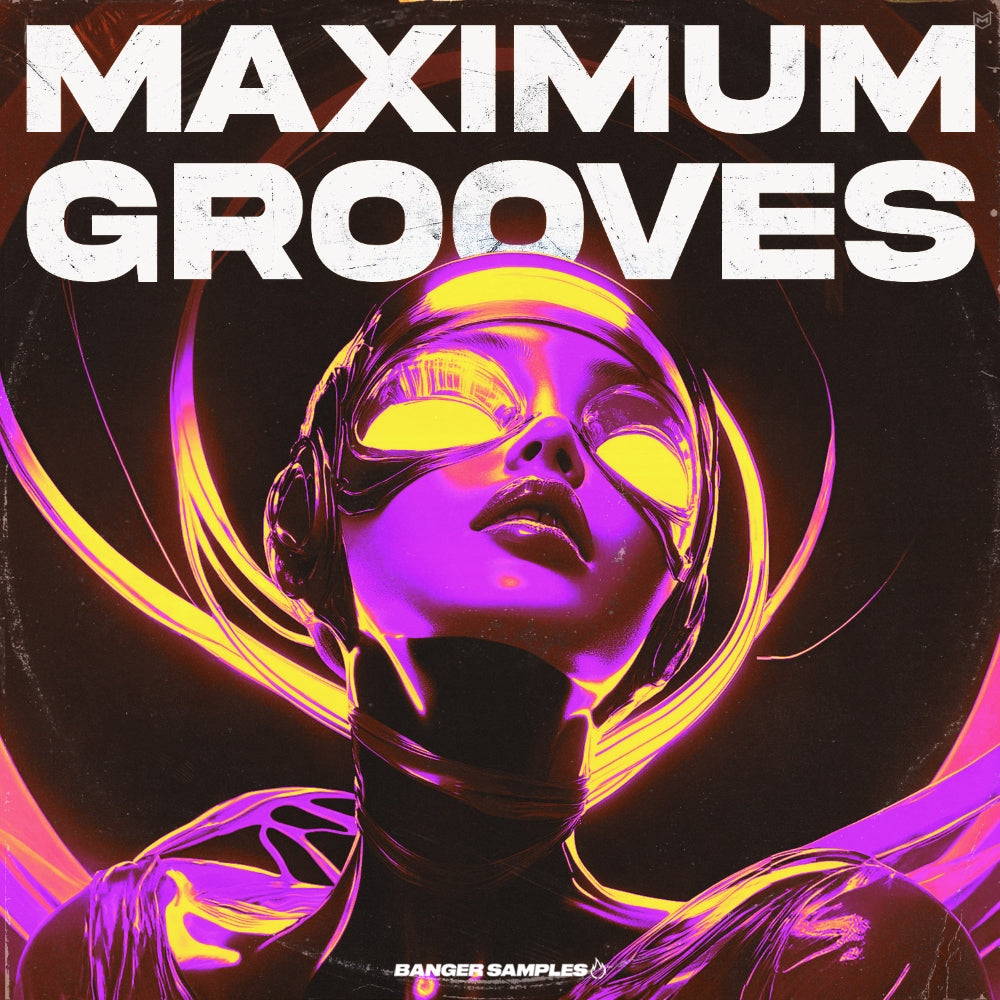 Maximum Grooves