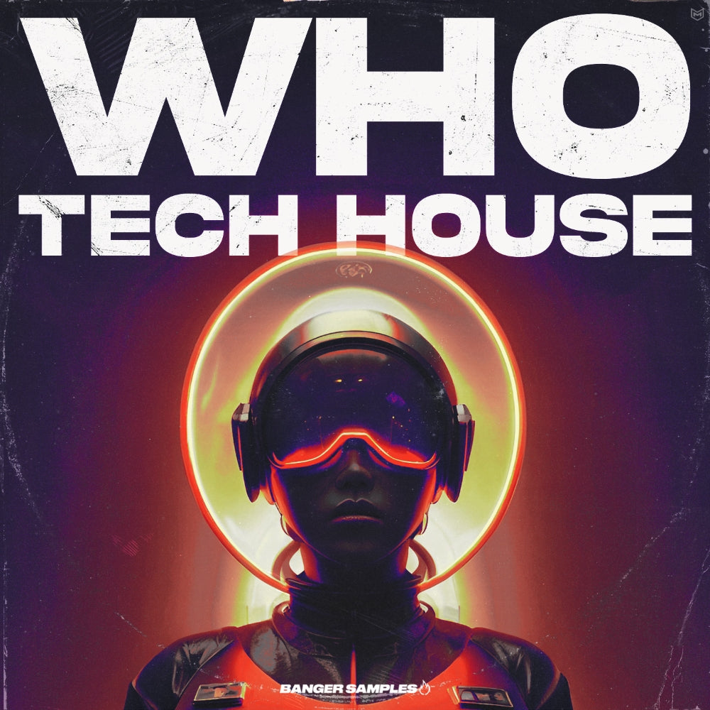 Who Tech House