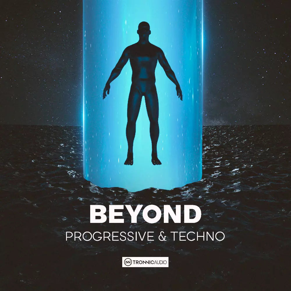 Beyond Progressive & Techno Vol.01