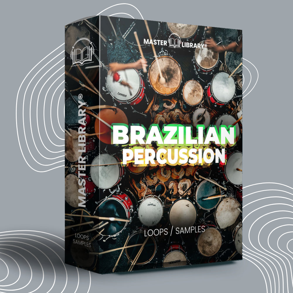 Brazilian Percussion