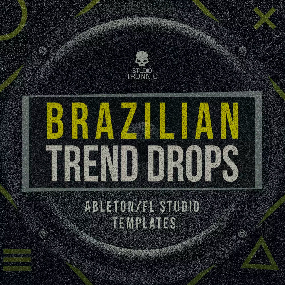 Brazilian Trend Drops