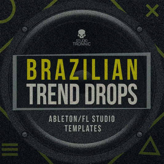 Brazilian Trend Drops