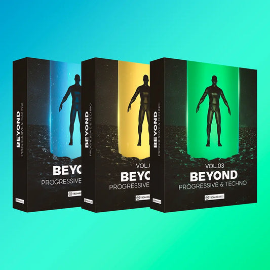 Beyond Bundle 70% OFF