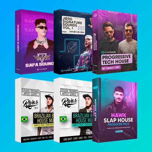 Artists Bundle 70% OFF