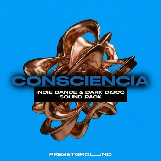 Consciencia - Indie Dance & Dark Disco