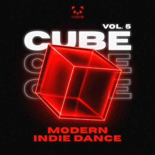 Cube - Modern Indie Dance Vol. 5
