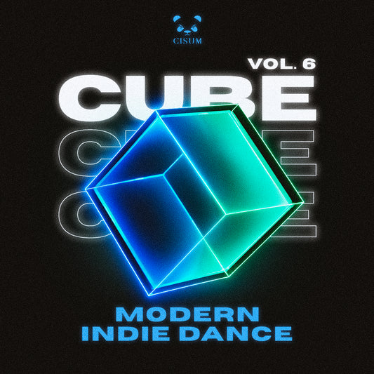 Cube - Modern Indie Dance Vol. 6