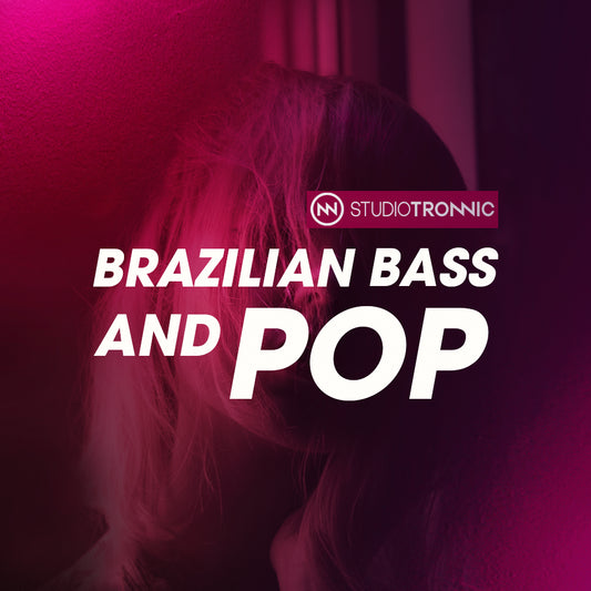 Brazilian Bass and Pop