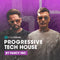 Progressive Tech House By Fancy Inc