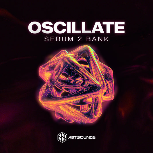 Oscillate - Serum 2 Bank