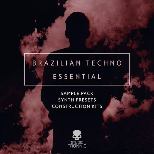 Brazilian Techno Essential