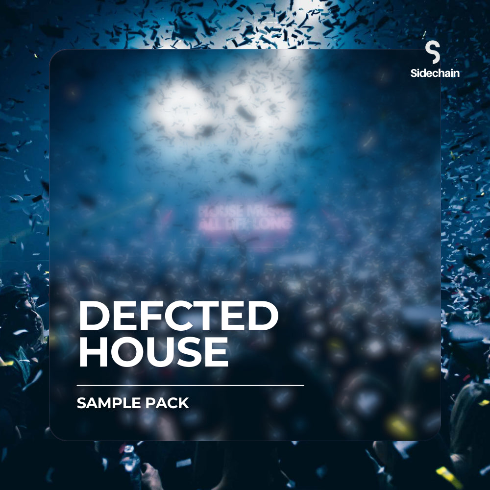 DEFCTED House