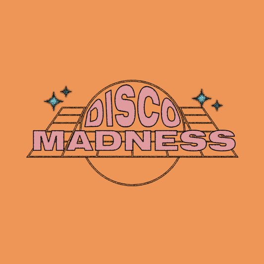 Disco Madness