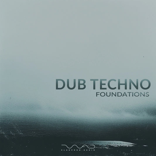 Dub Techno Foundations