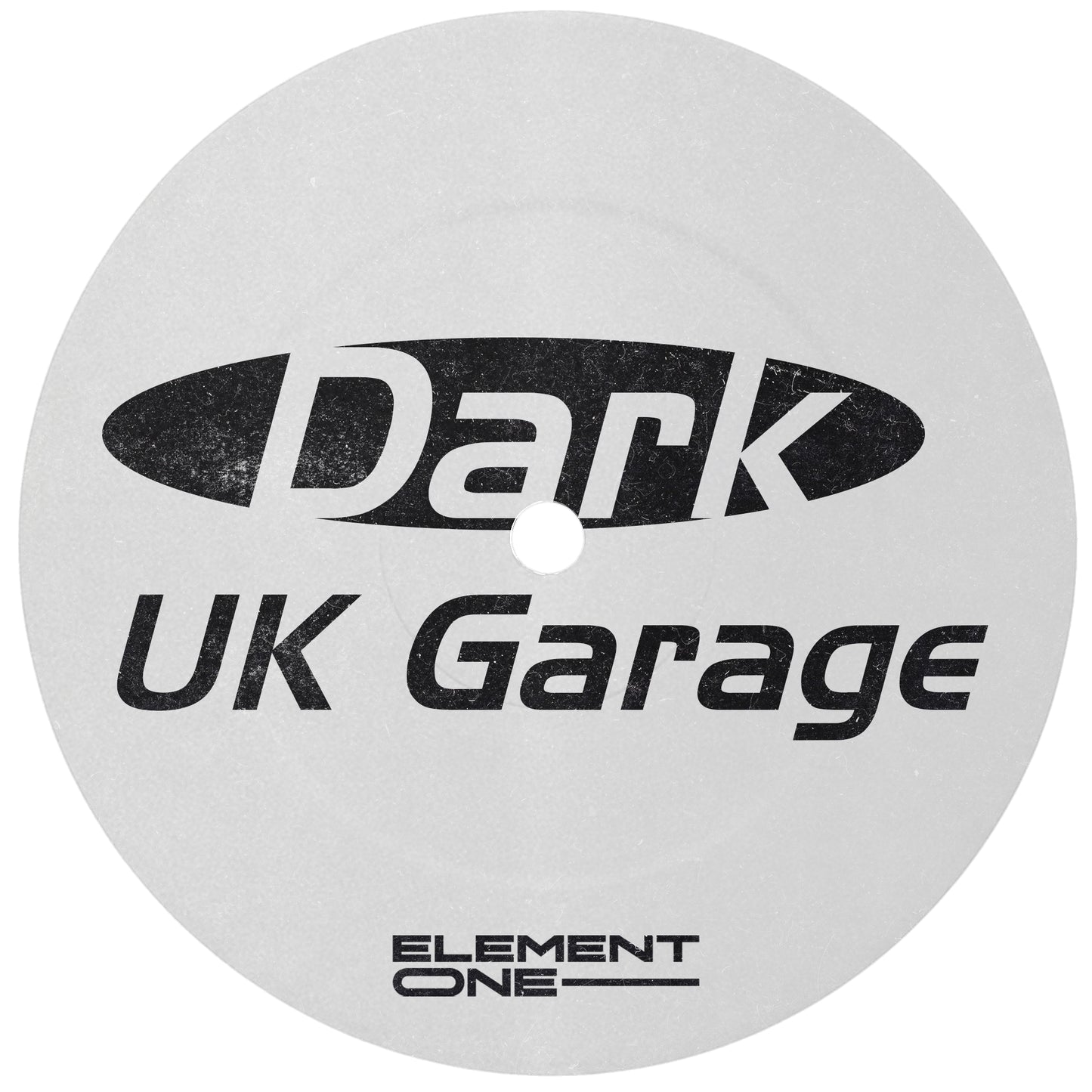 Dark UK Garage