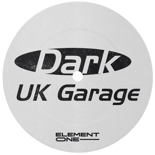 Dark UK Garage