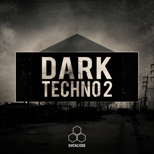 FOCUS: Dark Techno 2