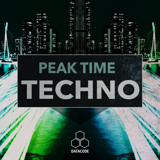 FOCUS: Peak Time Techno