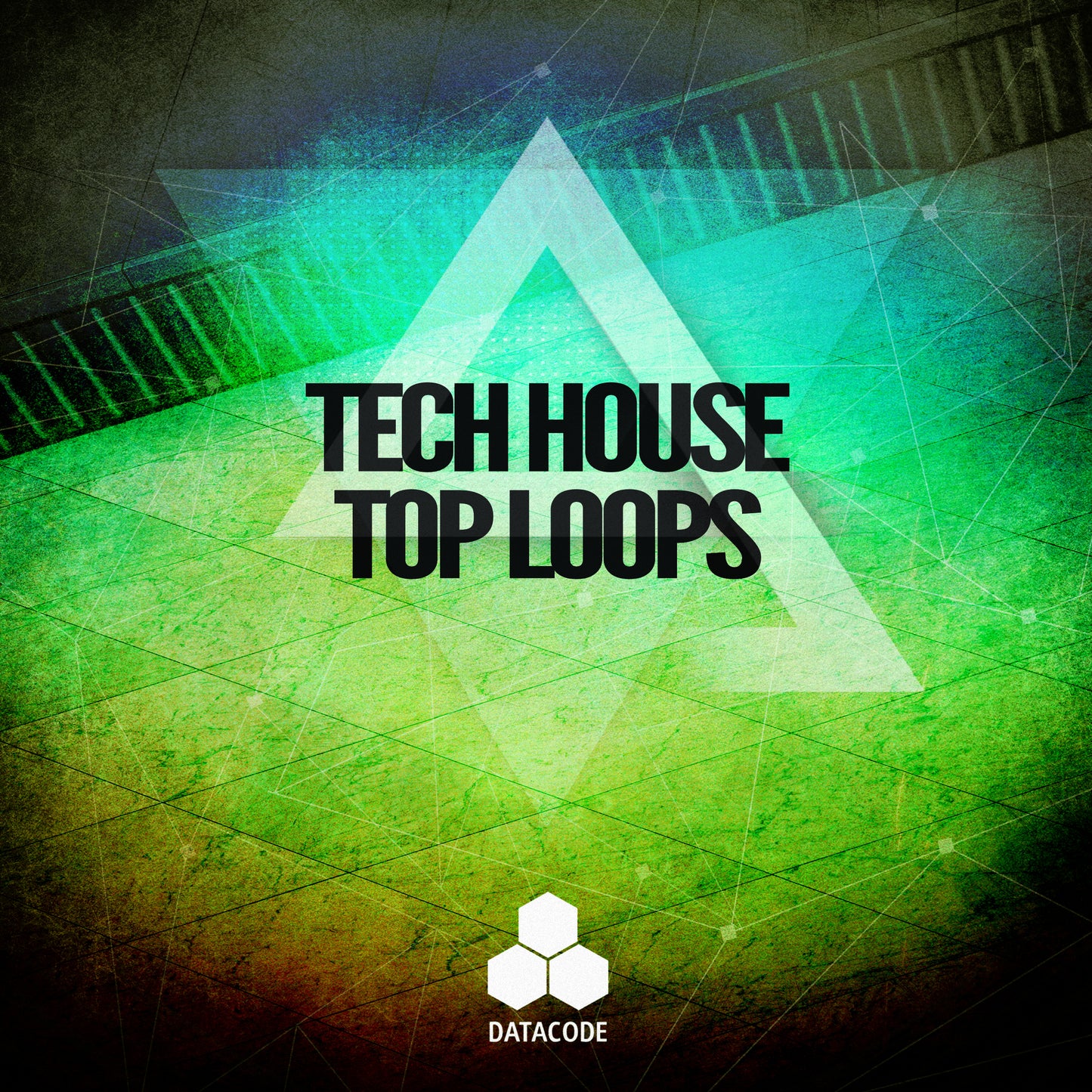 FOCUS: Tech House Top Loops