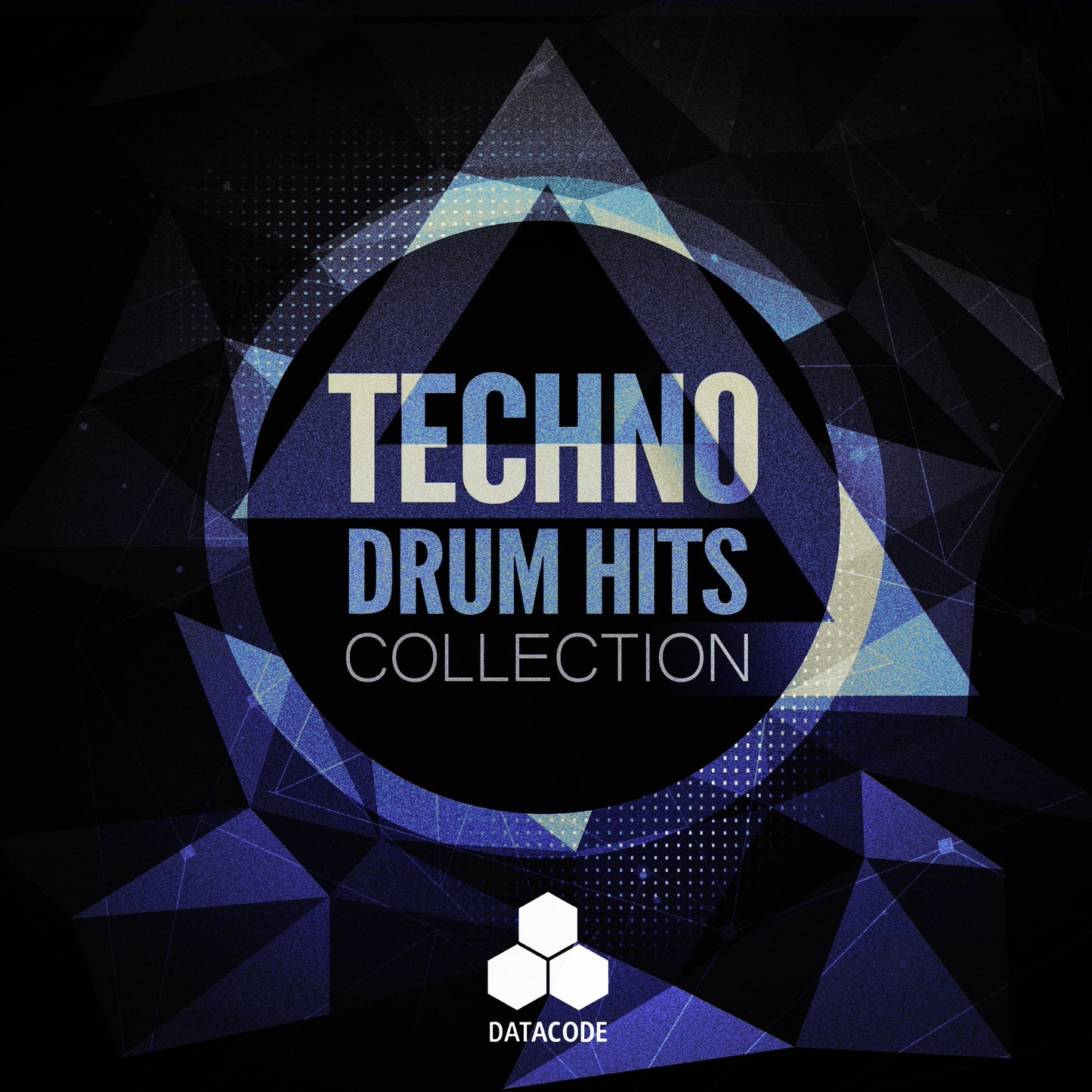 FOCUS: Techno Drum Hits Collection