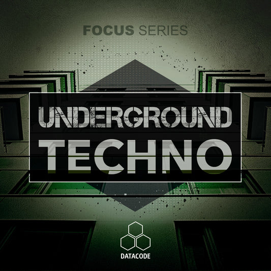 FOCUS: Underground Techno