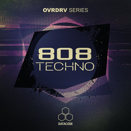 OVRDRV: 808 Techno