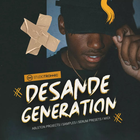 Desande Generation