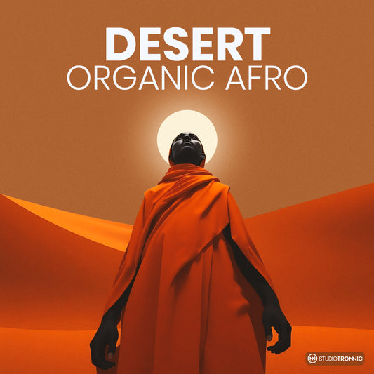 Desert Organic Afro