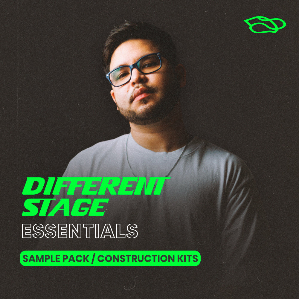 Stage Esentials Different Stage Essentials – Studio Tronnic