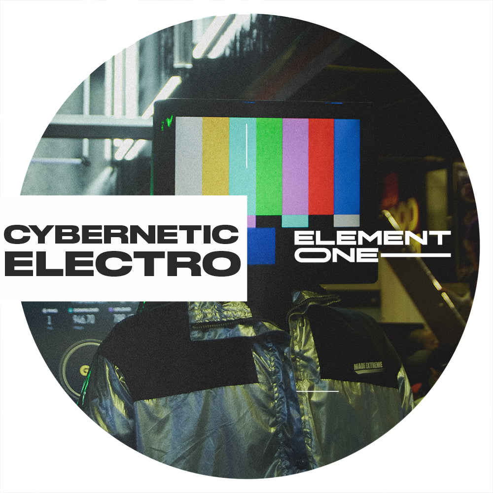 Cybernetic Electro