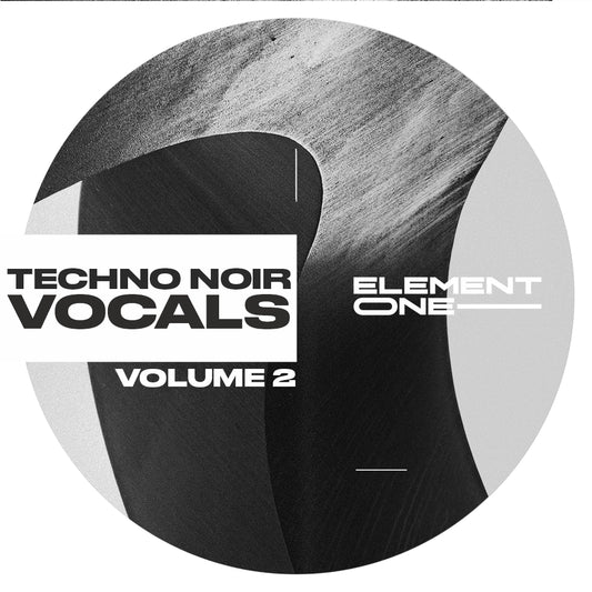 Techno Noir Vocals 2