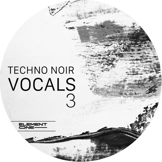 Techno Noir Vocals 3