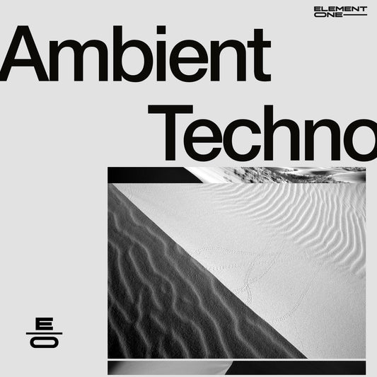 Ambient Techno