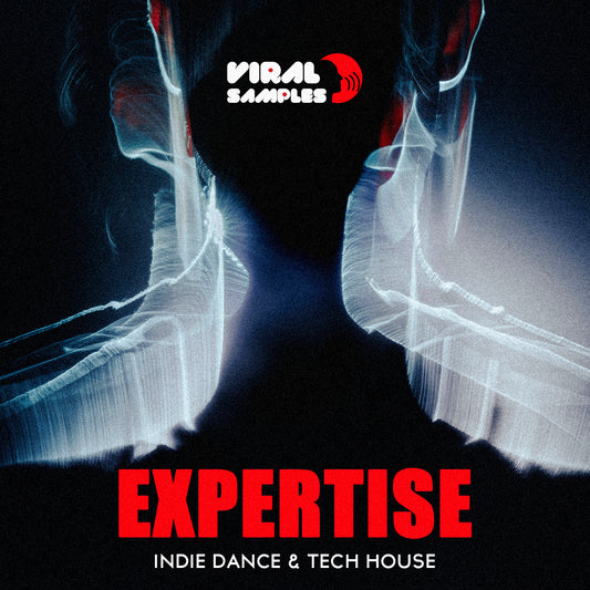 EXPERTISE - Indie Dance & Tech House