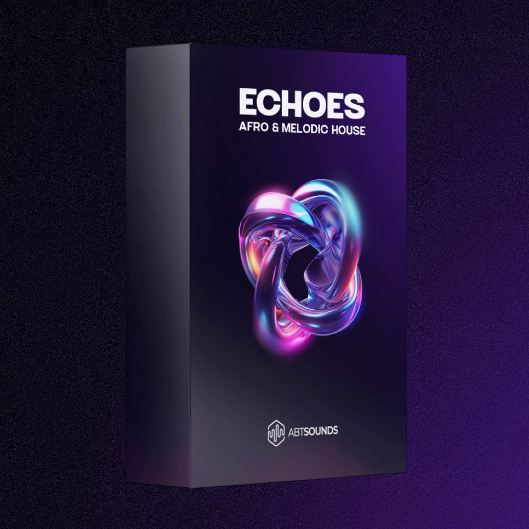 Echoes - Afro & Melodic House
