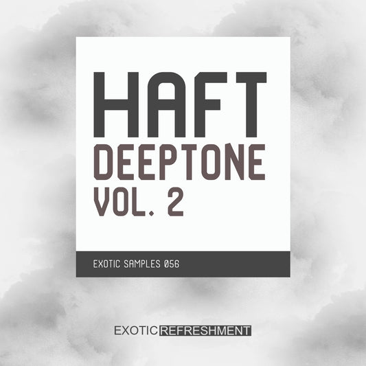 HAFT Deeptone Vol.2