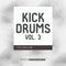Kick Drums 3